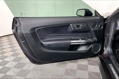 2023 Ford Mustang GT Premium