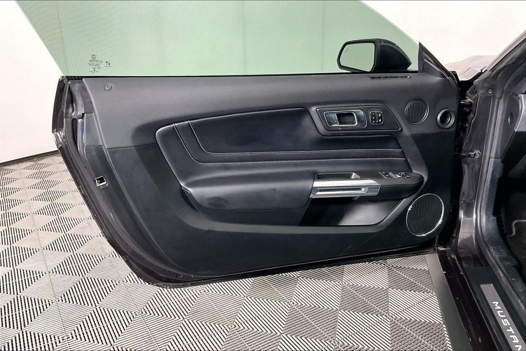 2023 Ford Mustang GT Premium