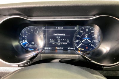 2023 Ford Mustang GT Premium