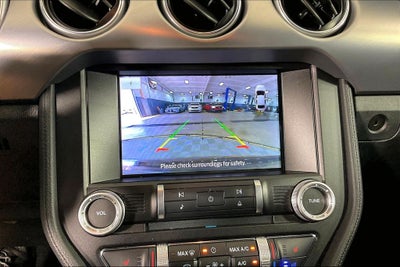 2023 Ford Mustang GT Premium