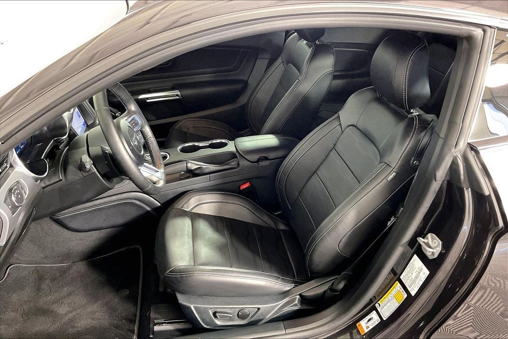 2023 Ford Mustang GT Premium