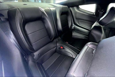 2023 Ford Mustang GT Premium