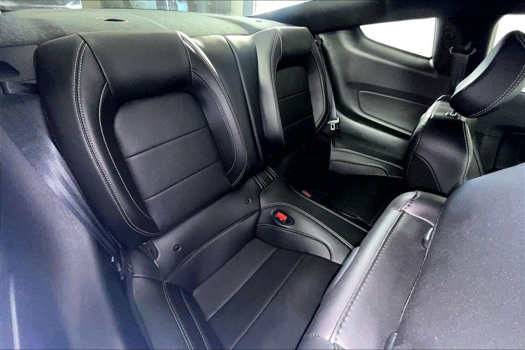 2023 Ford Mustang GT Premium