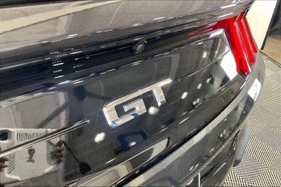 2023 Ford Mustang GT Premium