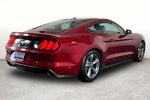 2015 Ford Mustang EcoBoost