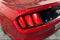2015 Ford Mustang EcoBoost