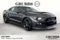 2015 Ford Mustang EcoBoost