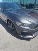 2015 Ford Mustang EcoBoost
