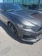 2015 Ford Mustang EcoBoost