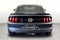 2015 Ford Mustang EcoBoost