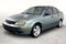 2005 Ford Focus ZX4 S