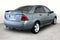 2005 Ford Focus ZX4 S