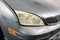 2005 Ford Focus ZX4 S