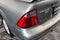 2005 Ford Focus ZX4 S