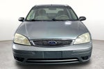 2005 Ford Focus ZX4 S