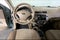 2005 Ford Focus ZX4 S
