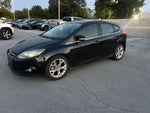 2012 Ford Focus Titanium
