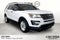 2017 Ford Explorer Base
