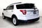 2017 Ford Explorer Base