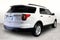 2017 Ford Explorer Base