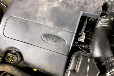 2017 Ford Explorer Base