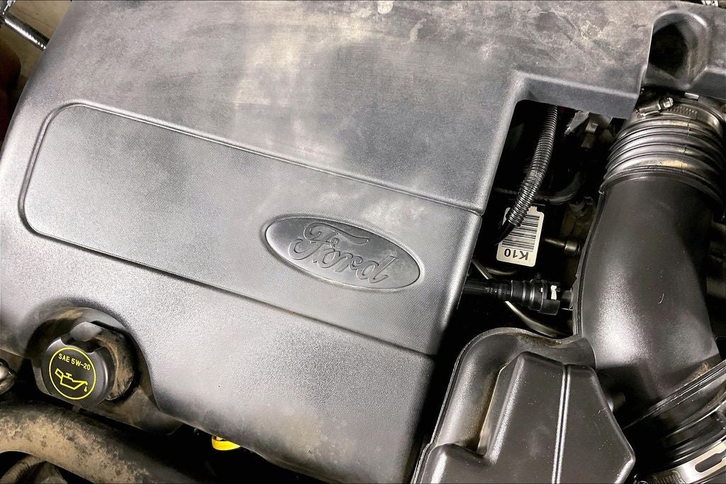 2017 Ford Explorer Base