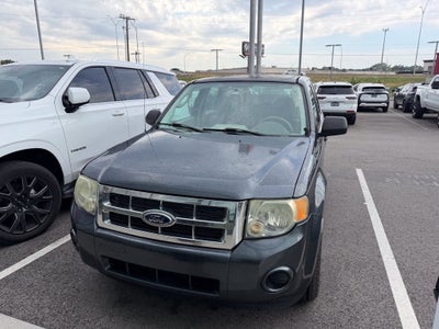2009 Ford Escape XLS