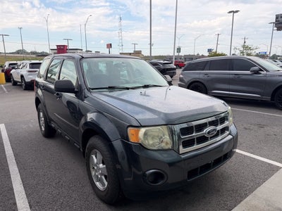 2009 Ford Escape XLS