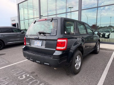 2009 Ford Escape XLS