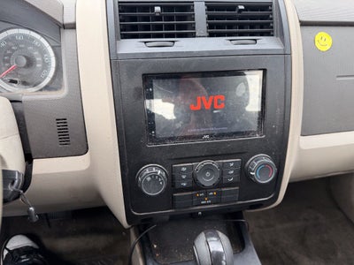 2009 Ford Escape XLS