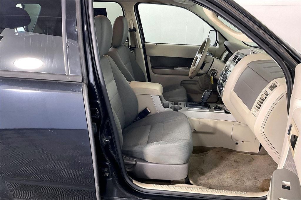 2009 Ford Escape Hybrid