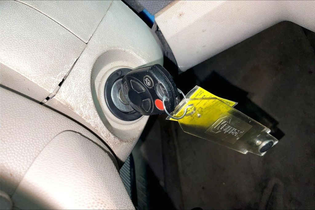 2009 Ford Escape Hybrid