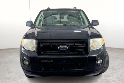 2009 Ford Escape Hybrid