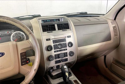 2009 Ford Escape Hybrid