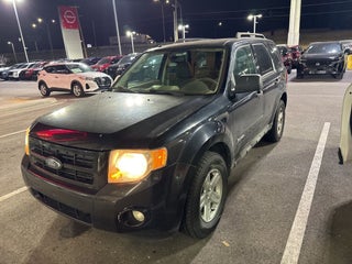 2009 Ford Escape Hybrid