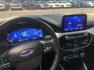 2020 Ford Escape SE Sport Hybrid