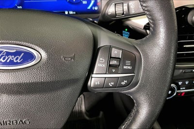 2020 Ford Escape SE Sport Hybrid