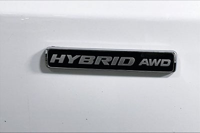 2020 Ford Escape SE Sport Hybrid