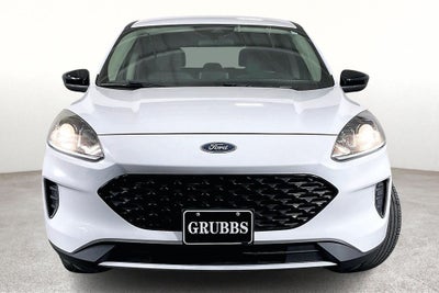 2020 Ford Escape SE Sport Hybrid