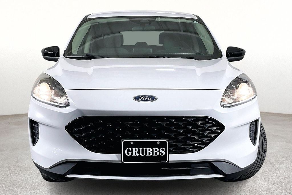 2020 Ford Escape SE Sport Hybrid