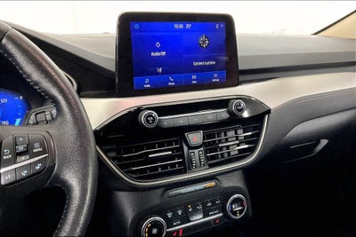 2020 Ford Escape SE Sport Hybrid