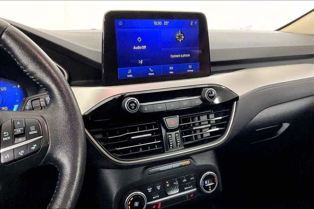 2020 Ford Escape SE Sport Hybrid