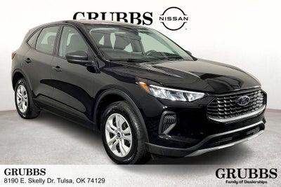 2023 Ford Escape Base