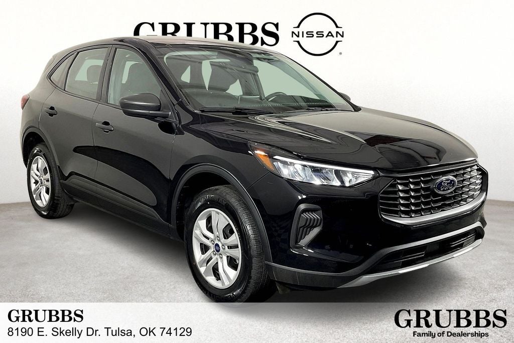 2023 Ford Escape Base
