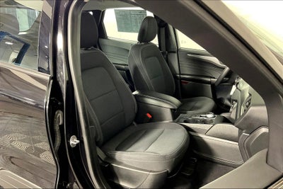 2023 Ford Escape Base