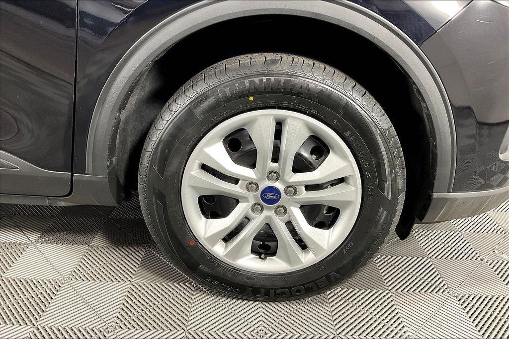 2023 Ford Escape Base