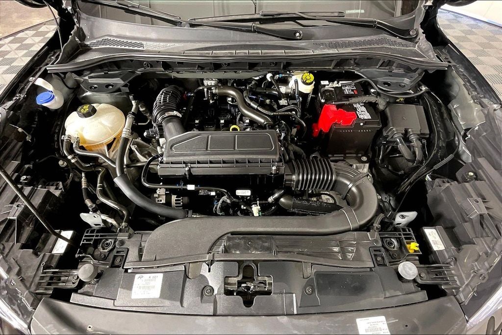 2023 Ford Escape Base