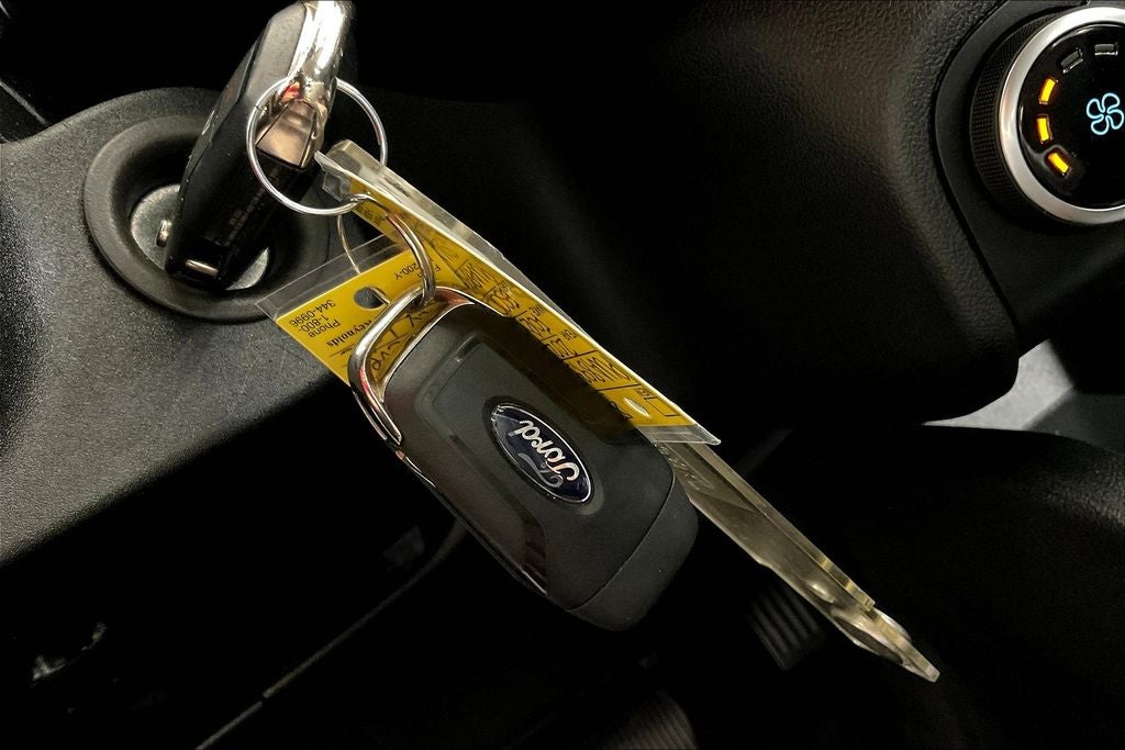 2023 Ford Escape Base