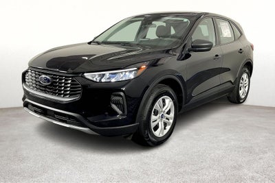 2023 Ford Escape Base