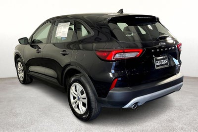 2023 Ford Escape Base